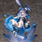 Date A Live - 1/7 Yoshino Inverse Ver. PVC Figure