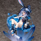 Date A Live - 1/7 Yoshino Inverse Ver. PVC Figure