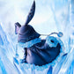 Date A Live - 1/7 Yoshino Inverse Ver. PVC Figure