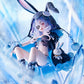 Date A Live - 1/7 Yoshino Inverse Ver. PVC Figure