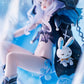 Date A Live - 1/7 Yoshino Inverse Ver. PVC Figure