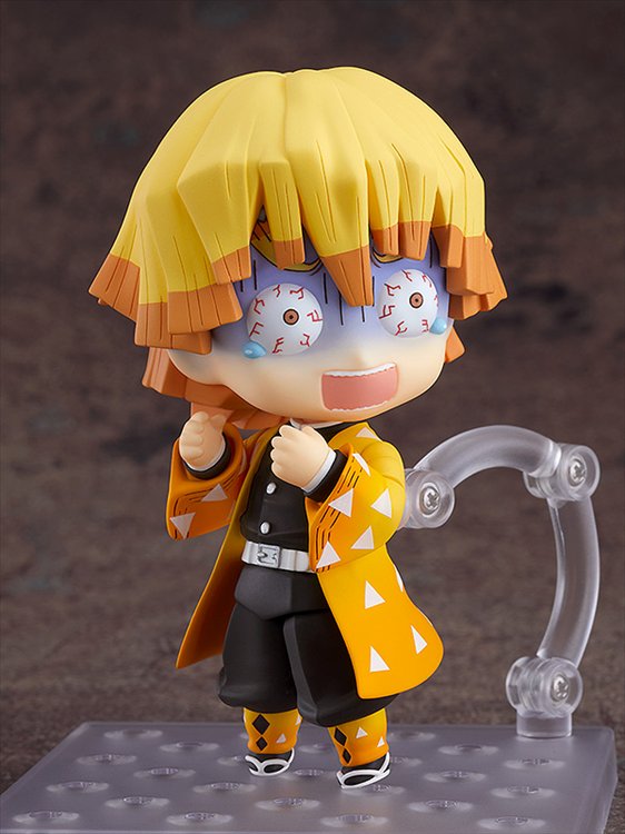 Demon Slayer - Zenitsu Agatsuma Nendoroid