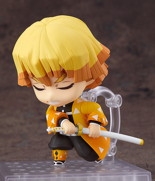 Demon Slayer - Zenitsu Agatsuma Nendoroid