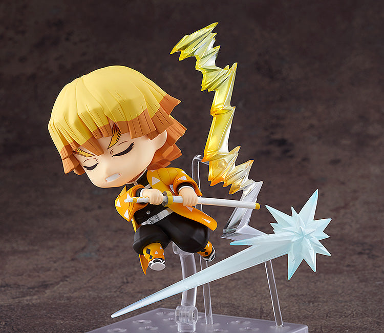Demon Slayer - Zenitsu Agatsuma Nendoroid