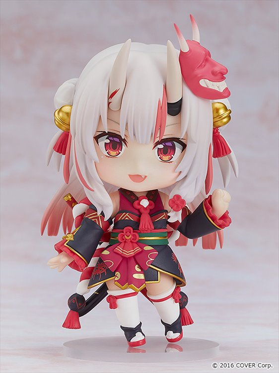 Hololive Production - Nakiri Ayame Nendoroid