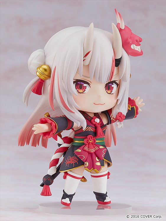 Hololive Production - Nakiri Ayame Nendoroid