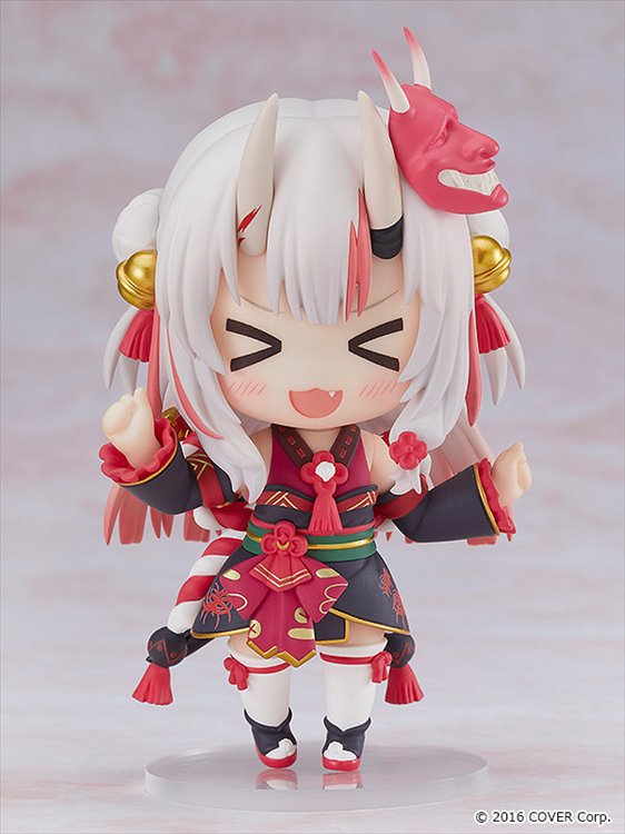 Hololive Production - Nakiri Ayame Nendoroid