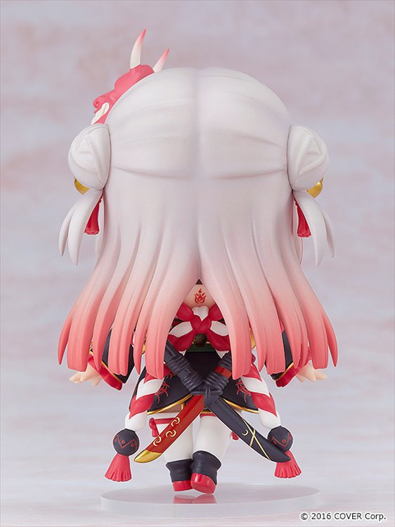 Hololive Production - Nakiri Ayame Nendoroid