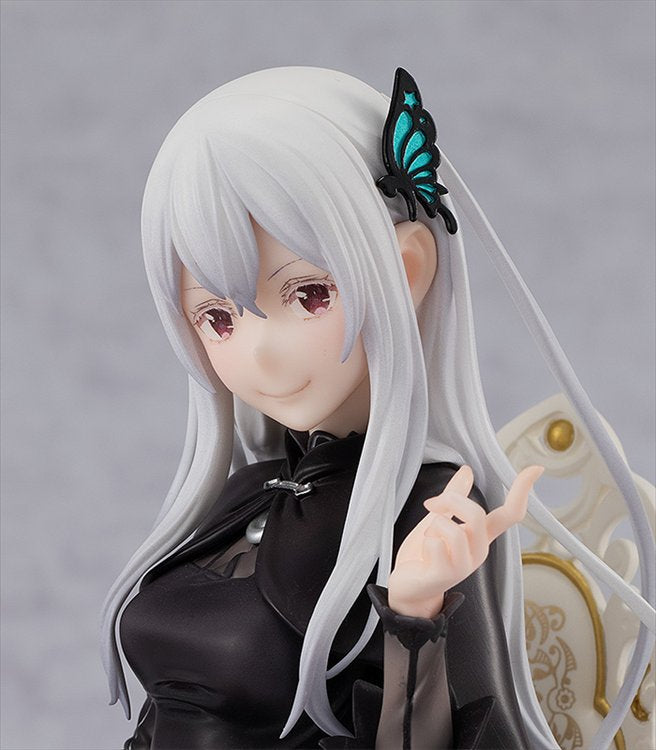 Re:Zero Starting Life in Another World - 1/7 Echidna: Tea Party Ver. PVC Figure