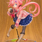 Dropout Idol Fruit Tart - 1/7 Ino Sakura PVC Figure