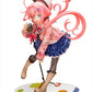 Dropout Idol Fruit Tart - 1/7 Ino Sakura PVC Figure