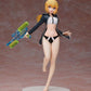 Fate/Grand Order - 1/8 Archer / Altria Pendragon Summer Queens PVC Figure
