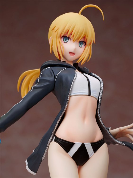 Fate/Grand Order - 1/8 Archer / Altria Pendragon Summer Queens PVC Figure