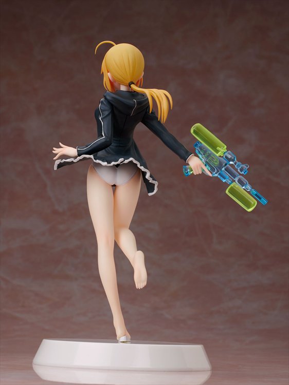 Fate/Grand Order - 1/8 Archer / Altria Pendragon Summer Queens PVC Figure