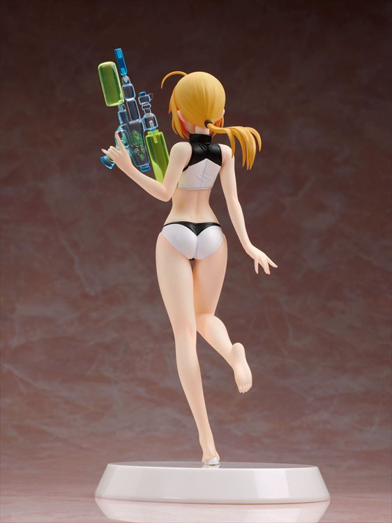 Fate/Grand Order - 1/8 Archer / Altria Pendragon Summer Queens PVC Figure
