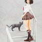 Bottom-tier Character Tomozaki - 1/7 Aoi Hinami PVC Figure