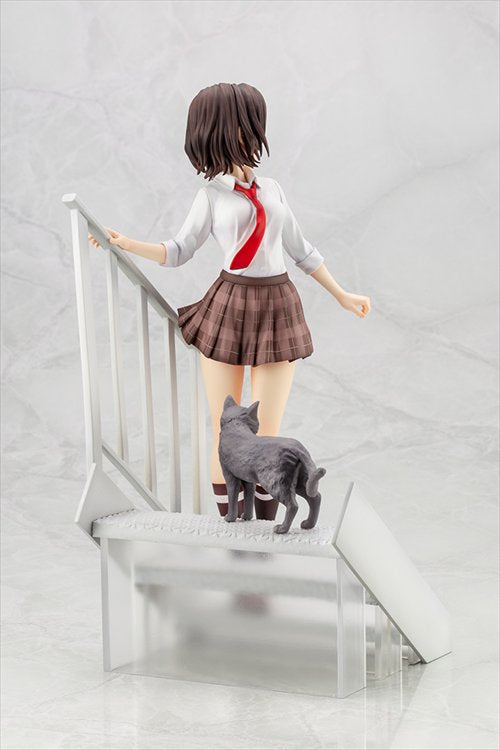 Bottom-tier Character Tomozaki - 1/7 Aoi Hinami PVC Figure