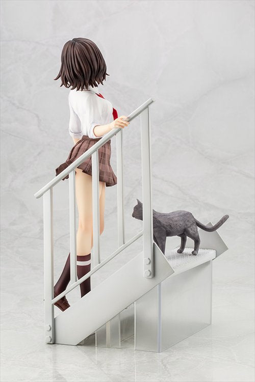 Bottom-tier Character Tomozaki - 1/7 Aoi Hinami PVC Figure