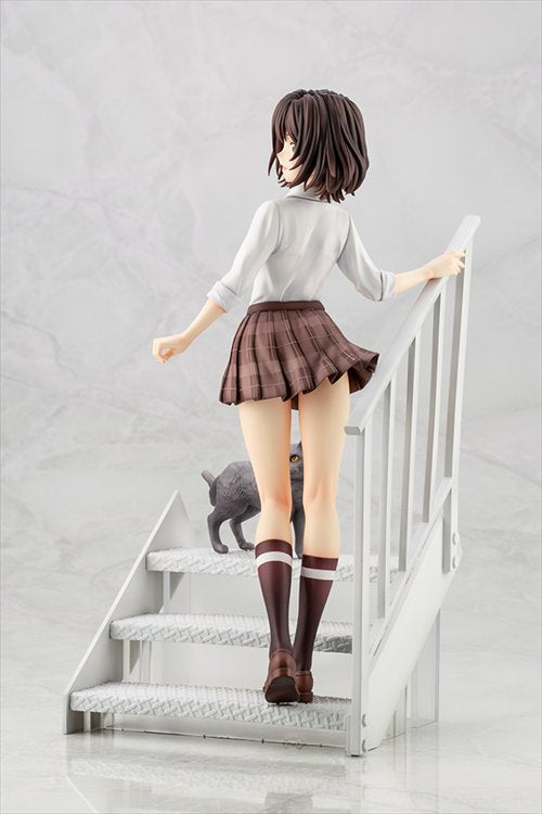 Bottom-tier Character Tomozaki - 1/7 Aoi Hinami PVC Figure