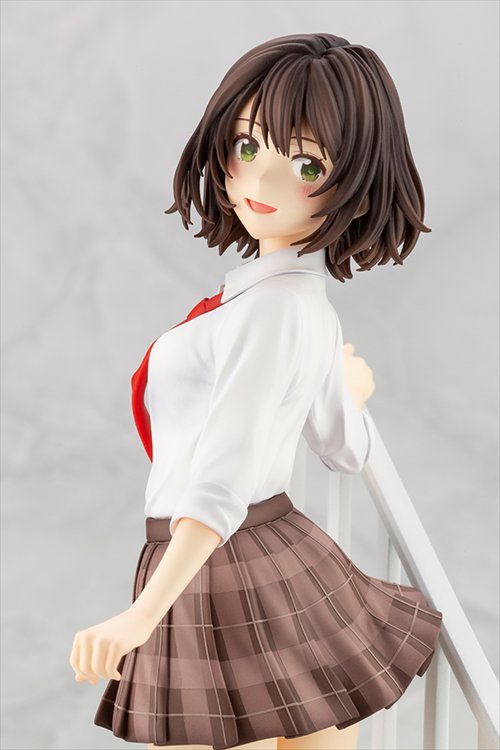 Bottom-tier Character Tomozaki - 1/7 Aoi Hinami PVC Figure