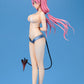 To Love Ru Darkness - 1/6 Lala Satalin Deviluke Swimsuit Ver. PVC Figure Re-release