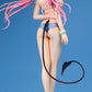 To Love Ru Darkness - 1/6 Lala Satalin Deviluke Swimsuit Ver. PVC Figure Re-release