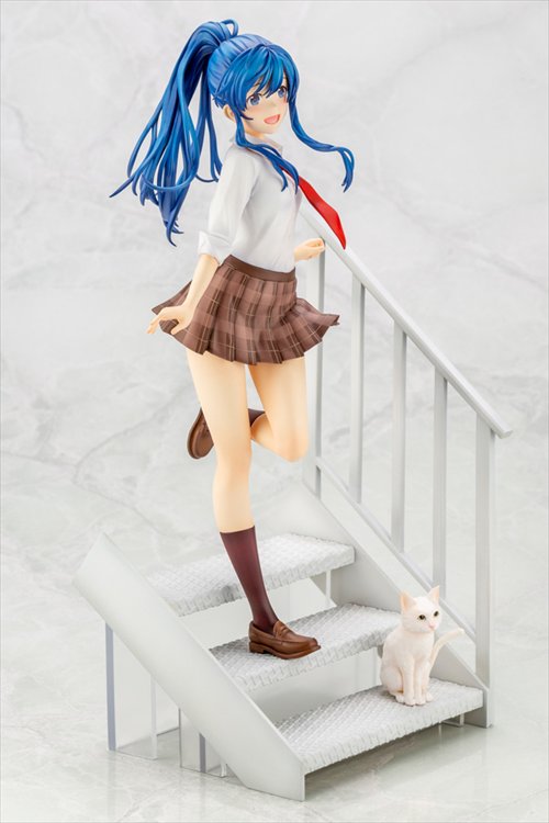 Bottom-tier Character Tomozaki - 1/7 Minami Nanami PVC Figure