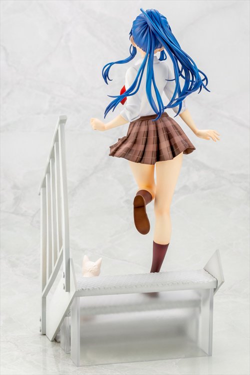 Bottom-tier Character Tomozaki - 1/7 Minami Nanami PVC Figure