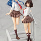 Bottom-tier Character Tomozaki - 1/7 Minami Nanami PVC Figure