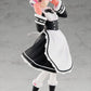 Re:Zero - Ram Ice Season Ver. Pop Up Parade Figure
