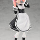 Re:Zero - Ram Ice Season Ver. Pop Up Parade Figure