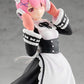 Re:Zero - Ram Ice Season Ver. Pop Up Parade Figure