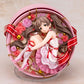 The Idolmaster Million Live - 1/7 Serika Hakozaki Pure Present Ver. Figure