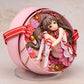 The Idolmaster Million Live - 1/7 Serika Hakozaki Pure Present Ver. Figure