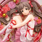 The Idolmaster Million Live - 1/7 Serika Hakozaki Pure Present Ver. Figure