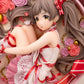 The Idolmaster Million Live - 1/7 Serika Hakozaki Pure Present Ver. Figure