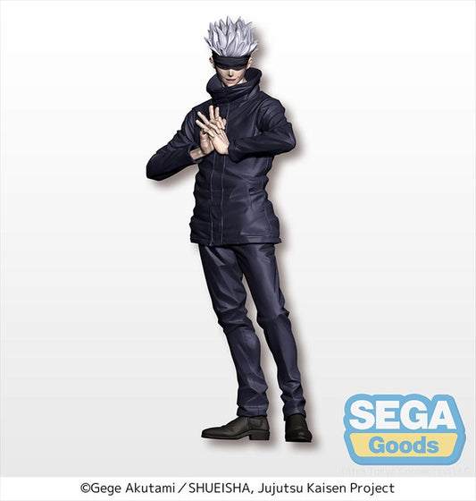 Jujutsu Kaisen - Satoru Gojo SPM Figure