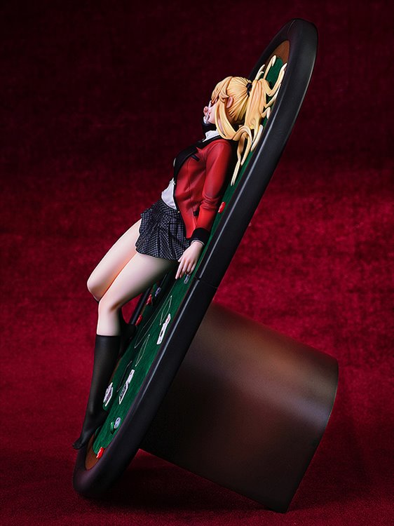 Kakegurui XX - 1/7 Mary Saotome PVC Figure