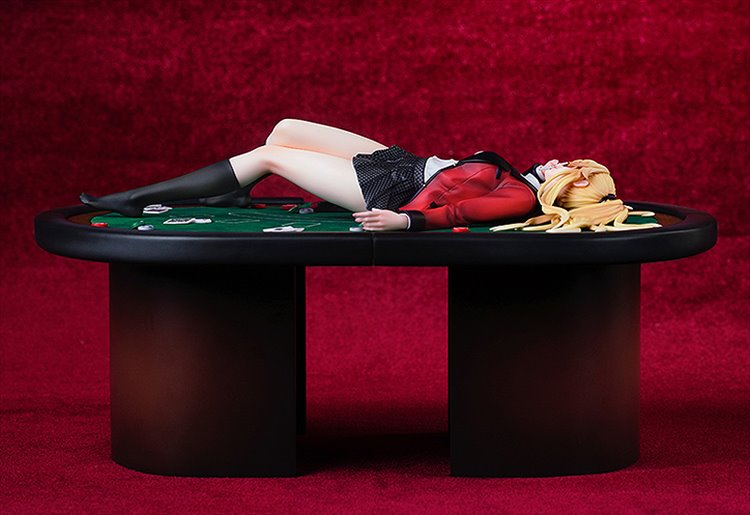 Kakegurui XX - 1/7 Mary Saotome PVC Figure