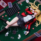 Kakegurui XX - 1/7 Mary Saotome PVC Figure