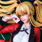 Kakegurui XX - 1/7 Mary Saotome PVC Figure