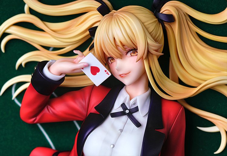 Kakegurui XX - 1/7 Mary Saotome PVC Figure