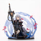 Arknights - 1/7 Skadi Elite 2 Ver. PVC Figure