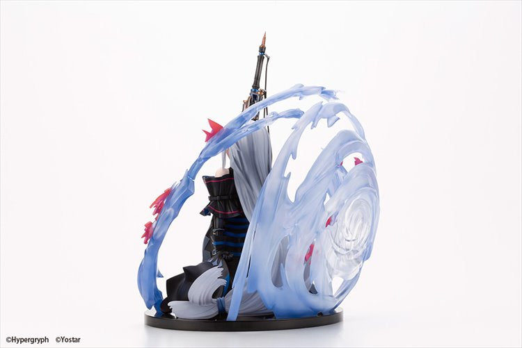 Arknights - 1/7 Skadi Elite 2 Ver. PVC Figure