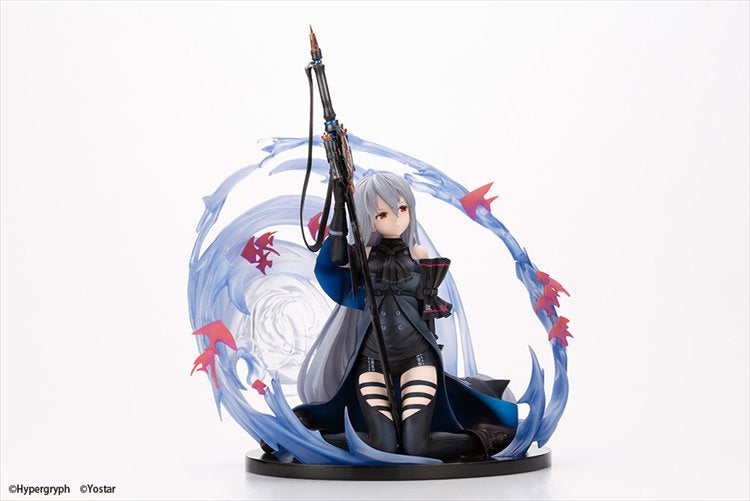 Arknights - 1/7 Skadi Elite 2 Ver. PVC Figure
