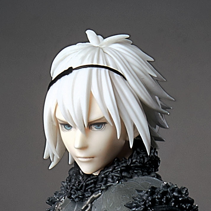 Nier Replicant - Adult Protagonist PVC Figure