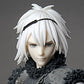 Nier Replicant - Adult Protagonist PVC Figure