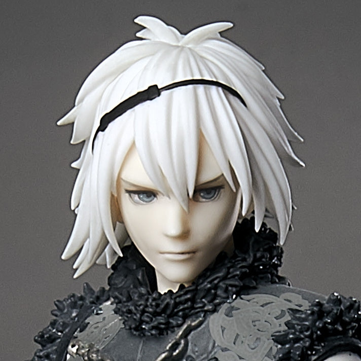 Nier Replicant - Adult Protagonist PVC Figure