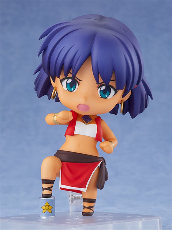 Nadia The Secret Of Blue Water - Nadia Nendoroid