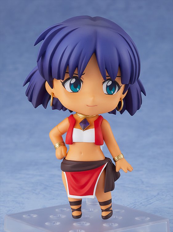 Nadia The Secret Of Blue Water - Nadia Nendoroid